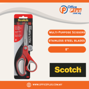 Scotch™ Multi-Purpose Scissors