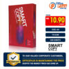 Smart copy A4 Paper 80gsm 500 sheet Malaysia A4 Paper Wholesale Price