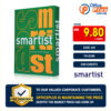 Smartist A4 Copier Paper 70gsm (500 sheets) Officeplus Malaysia