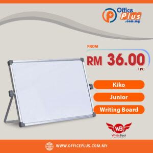 Writebest Kiko Junior Writing Board - OfficePlus