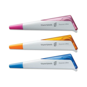 PAPERMATE DRYLINE ULTRA CORRECTION TAPE - OfficePlus