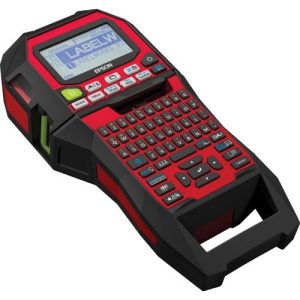 EPSON LabelWorks LW-Z900FK PC-Connectable Industrial Label Printer - OfficePlus