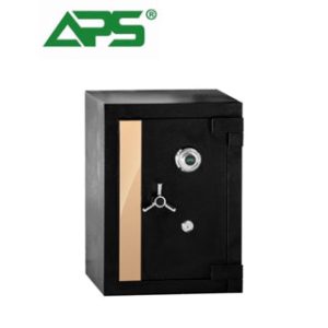 APS Home Safe SS3-KL & KCL - OfficePlus