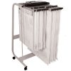 Plan Hanger Stand PHS388 (Front Loading) - OfficePlus