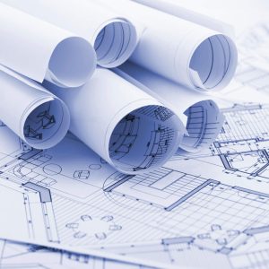 A2 Plotting Paper Roll 420mm(W) x 50m(L) x 2" (Core) - OfficePlus