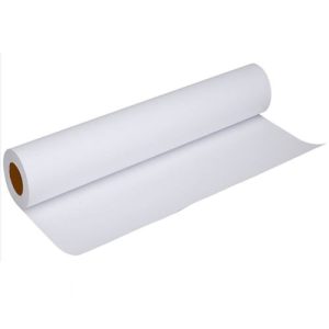 A2 Plotting Paper Roll 420mm(W) x 50m(L) x 2" (Core) - OfficePlus