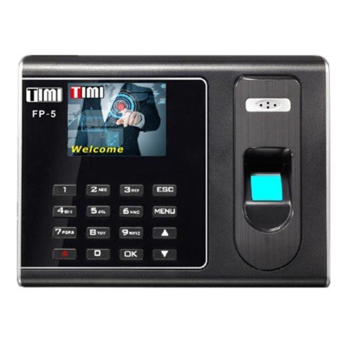 timi-fp-5-fingerprint-time-attendance-500x500-1 TIMI FP-5 Fingerprint Time Attendance - OfficePlus