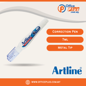Artline Correction Pen 7ml