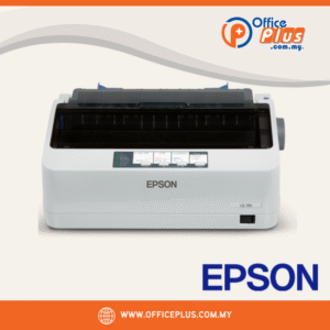 Epson LQ-310 Dot Matrix Printer