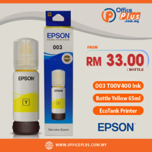 Original Epson Ink Bottle Online Malaysia