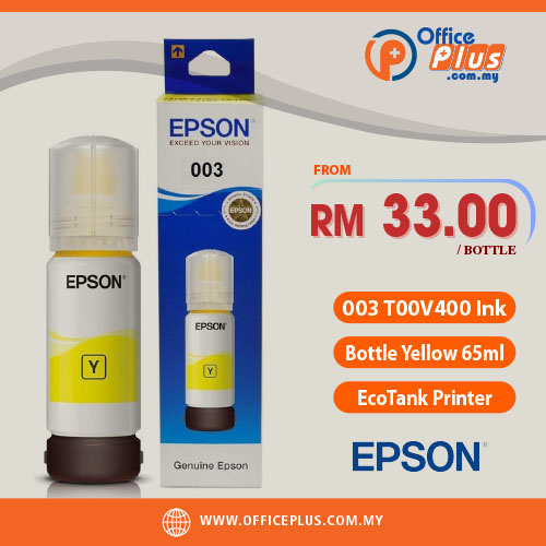 Original Epson Ink Bottle Online Malaysia