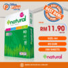 IK Natural A4 Copier 80gsm 500Sheet - A4 paper Supplier Malaysia