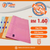 LION Flat File 350 Series (300gsm) - OfficePlus Lion file Malaysia Supplier