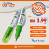 PaperMate Liquid Paper Correction Pen - Malaysia Online Office Supplies