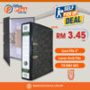 Lion Lever Arch File 3" F4 with Index EMJ 402 - Officeplus - Malaysia Online office file supply
