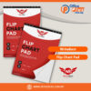 Writebest Flip Chart Pad - OfficePlus Malaysia Online b2b Office Supplies
