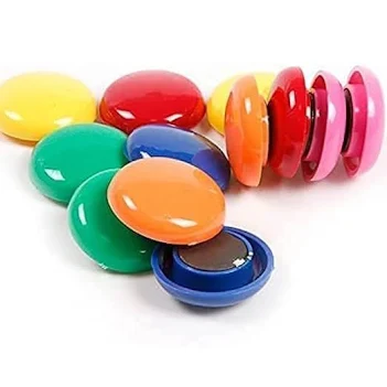 Magnetic_Button_30mm_40mm Magnetic Button 30mm and 40mm for Office Planning Malaysia - OfficePlus Malaysia Online B2B Office Supplies (Magnetic Button)