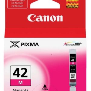 Canon CLI-42 magenta ink tank 13ml cartridge for PIXMA PRO-100 - OfficePlus Wholesale / Bulk Price Office Supplies (Ink & Toner)