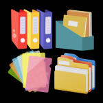 Filing Product